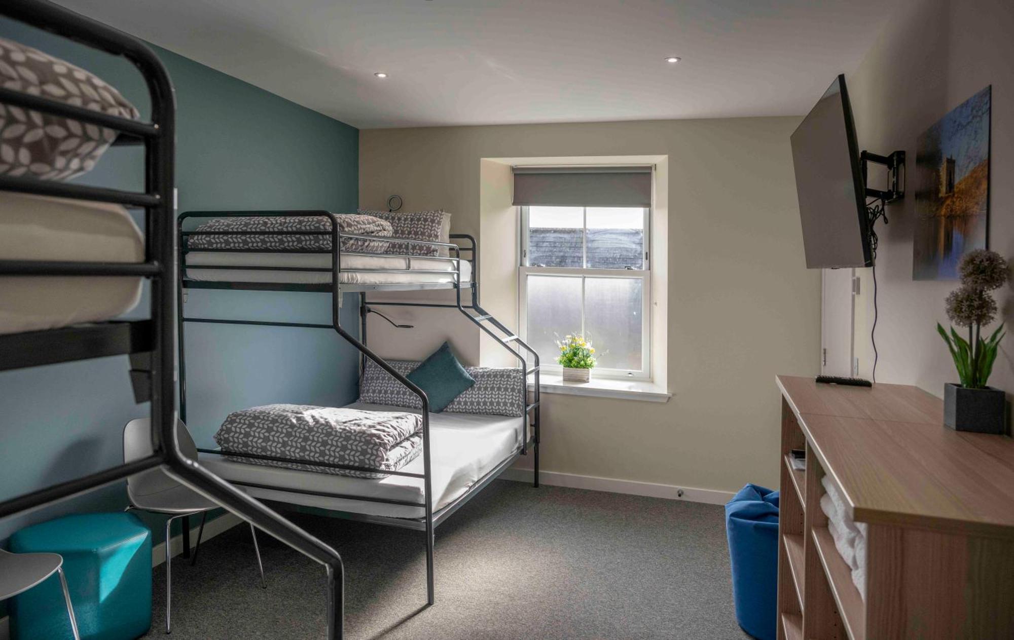 Auberge de jeunesse Newcastleton Bunkhouse Extérieur photo
