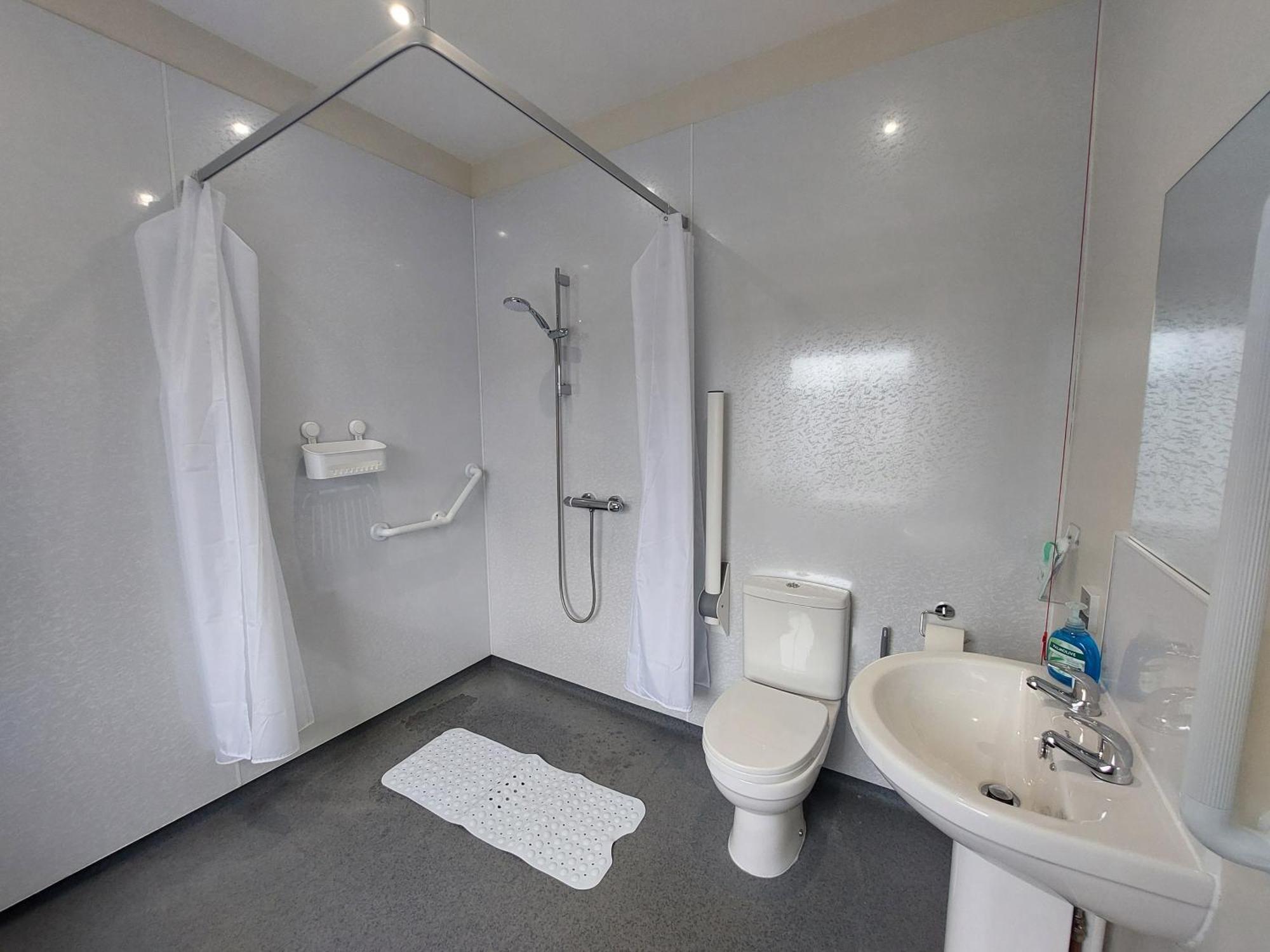 Auberge de jeunesse Newcastleton Bunkhouse Extérieur photo