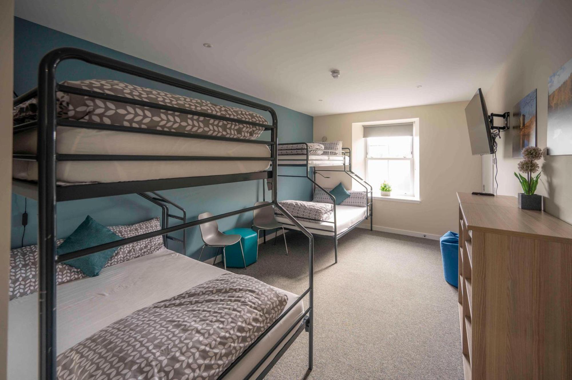 Auberge de jeunesse Newcastleton Bunkhouse Extérieur photo